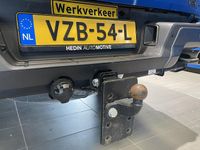 Occasion Ford Ranger Raptor 291 PK (214 kW) 2023 Blauw Pickup