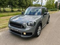Occasion Mini Cooper S Countryman 223 PK (164 kW) 2018 Grijs SUV