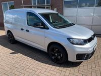 tweedehands VW Caddy Maxi Cargo 2.0 TDI 102 pk PDC / Bumpers kleur / LMV