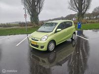 Occasion Daihatsu Cuore 69 PK (50 kW) 2009 Groen Hatchback