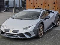 tweedehands Lamborghini Huracán Sterrato 5.2 V10 | NIEUW | Direct Leverbaar | Cera