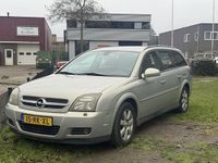 Occasion Opel Vectra 155 PK (114 kW) 2005 Grijs Stationwagen