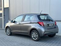 tweedehands Toyota Yaris 1.5 Hybrid Dynamic Camera Climate Control Sportvel