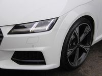 tweedehands Audi TTS Pro Line Plus / Nieuwstaat / Rijk uitgerust / 100%