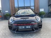 Occasion Mini John Cooper Works Clubman 306 PK (225 kW) 2021 Zwart (metallic) Stationwagen