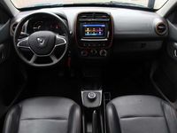 tweedehands Dacia Spring Comfort Plus (Orange Pack) 27 kWh | Carplay | Navi