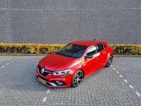 Occasion Renault Mégane IV R.S. 300 PK (220 kW) 2020 Rood Hatchback