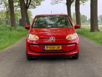 tweedehands VW up! UP! 1.0 takeBlueMotion | Airco | 47.000 KM