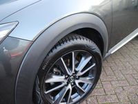 Occasion Mazda CX-3 120 PK (88 kW) 2017 Grijs SUV