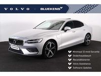 Occasion Volvo S60 Ultimate 349 PK (256 kW) 2024 Sedan