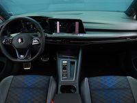 tweedehands VW Golf VIII 2.0 TSI R 4Motion|Pano|Adaptive|BTW|Dealer|
