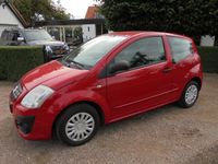 tweedehands Citroën C2 1.1i Furio **120.000 org.km. NAP**AIRCO**DISTRIBUT