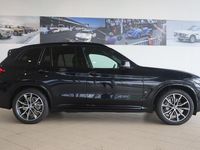 tweedehands BMW X3 xDrive30e High Executive M-Sportpakket / Panoramadak / Comfort Access / Elektr. Trekhaak