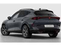Nieuw Cupra Formentor 2025 Fiord blue SUV