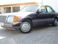 Occasion Mercedes E200 80 PK (58 kW) 1991 Overige Sedan