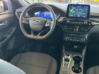 tweedehands Ford Kuga 2.5 PHEV ST-Line X Camera|DAB|Navi|CarPlay