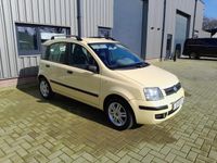 tweedehands Fiat Panda 1.2 Class nette auto