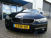 tweedehands BMW 420 4-serie Coupé 420I COUPÉ HIGH EXECUTIVE M SPORT 4-serie Coupé I COUPÉ HIGH EXECUTIVE M SPORT