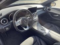 tweedehands Mercedes 180 C-KLASSE EstateBusiness Solution AMG Full LED / Sportint. / All Seasons