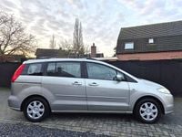 Occasion Mazda 5 Touring 146 PK (107 kW) 2006 Beige MPV