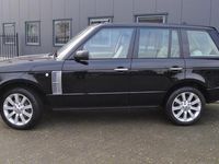 tweedehands Land Rover Range Rover 4.2 V8 Supercharged SE, netto € 19.500, full optio