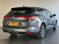 Occasion Renault Mégane GrandTour Techno 2023 Grijs Stationwagen