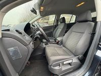 Occasion VW Golf Plus Cross 80 PK (58 kW) 2007 Grijs MPV