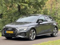 Occasion Audi S3 Sportback Edition .1 311 PK (228 kW) 2021 Grijs Hatchback