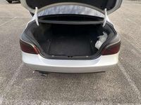 Occasion BMW 520 170 PK (125 kW) 2007 Sedan