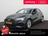 Occasion Audi A3 Sportback e-tron Advanced 204 PK (150 kW) 2024 Grijs Hatchback