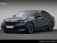 Occasion BMW i5 Comfort Edition 442 kW (601 PK) 2024 Blauw Sedan