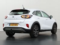 tweedehands Ford Puma 1.0 EcoBoost Hybrid Titanium