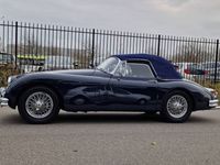 tweedehands Jaguar XK 150 3.8 S DHC