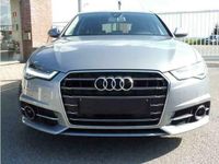 tweedehands Audi A6 Avant 2.0TDi 150cv Sport Ed. S tronic GPS/XENON...