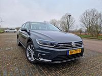 Occasion VW Passat 220 PK (161 kW) 2015