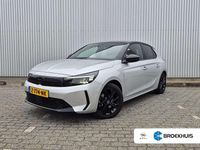 Occasion Opel Corsa 131 PK (96 kW) 2024 Grijs Hatchback