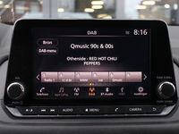 tweedehands Nissan Qashqai 1.3 MHEV Xtronic Acenta Automaat