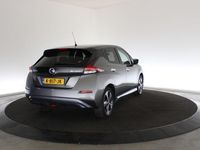 tweedehands Nissan Leaf e+ Tekna 62 kWh | Airco | ACC | Stoel & stuur verwarming | Apple carplay | 12 Maand BOVAG garantie