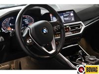 tweedehands BMW 420 4-SERIE Cabrio i High Executive Stoel- en stuurverwarming, Airscarf, Lederen bekleding, Memory , Navigatie