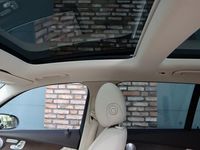 tweedehands Mercedes GLC250 4-MATIC Prestige Aut9, Panoramadak, Distronic, Bur