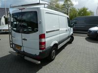 tweedehands Mercedes Sprinter 218 3.0 CDI V6 L1H1 autmaat airco