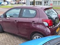 tweedehands Peugeot 108 1.0 e-VTi Allure