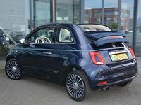 tweedehands Fiat 500C 0.9 TwinAir Turbo Riva | NAP | 2de eigenaar