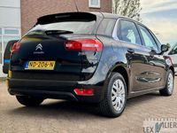 tweedehands Citroën C4 Picasso 1.2 PureTech Selection BOVAG garantie