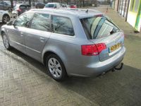 tweedehands Audi A4 Avant 2.0 Advance autommaat