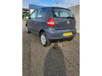 tweedehands VW Fox 1.2 Trendline