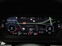 tweedehands Audi A3 Sportback e-tron 40 TFSI e 204PK S-tronic S edition | 19 inch | Keyless | Maxton Design