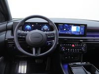 Occasion Hyundai Tucson Edition 252 PK (185 kW) 2025 Wit SUV