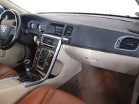 tweedehands Volvo S60 2.0T Kinetic / Leder / Trekhaak / Cruise Control