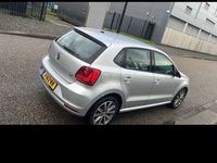 tweedehands VW Polo 1.4 TDI Bns Edition